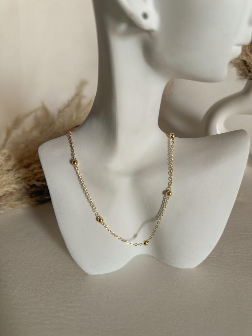 Choker Balin