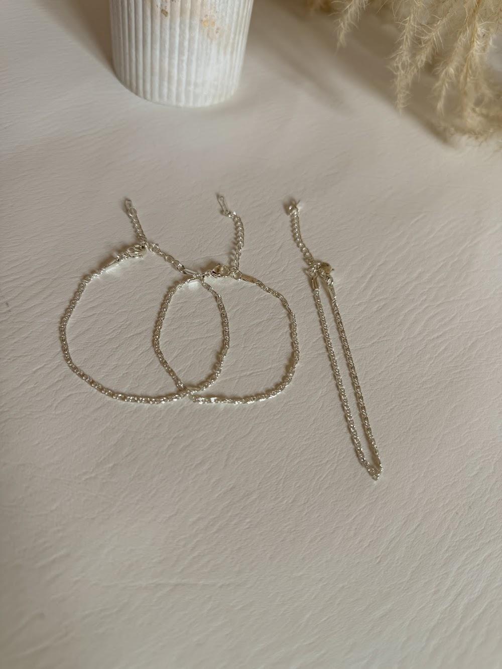 Pulsera Singapur