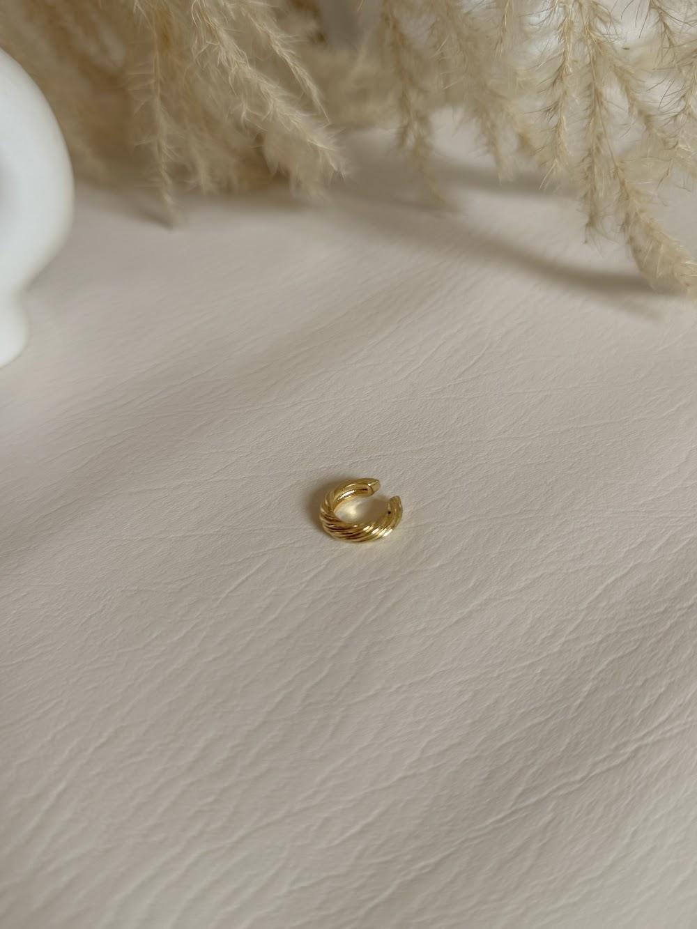 Earcuff Trazos