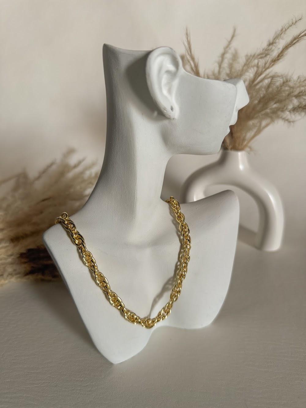 Choker Lazo