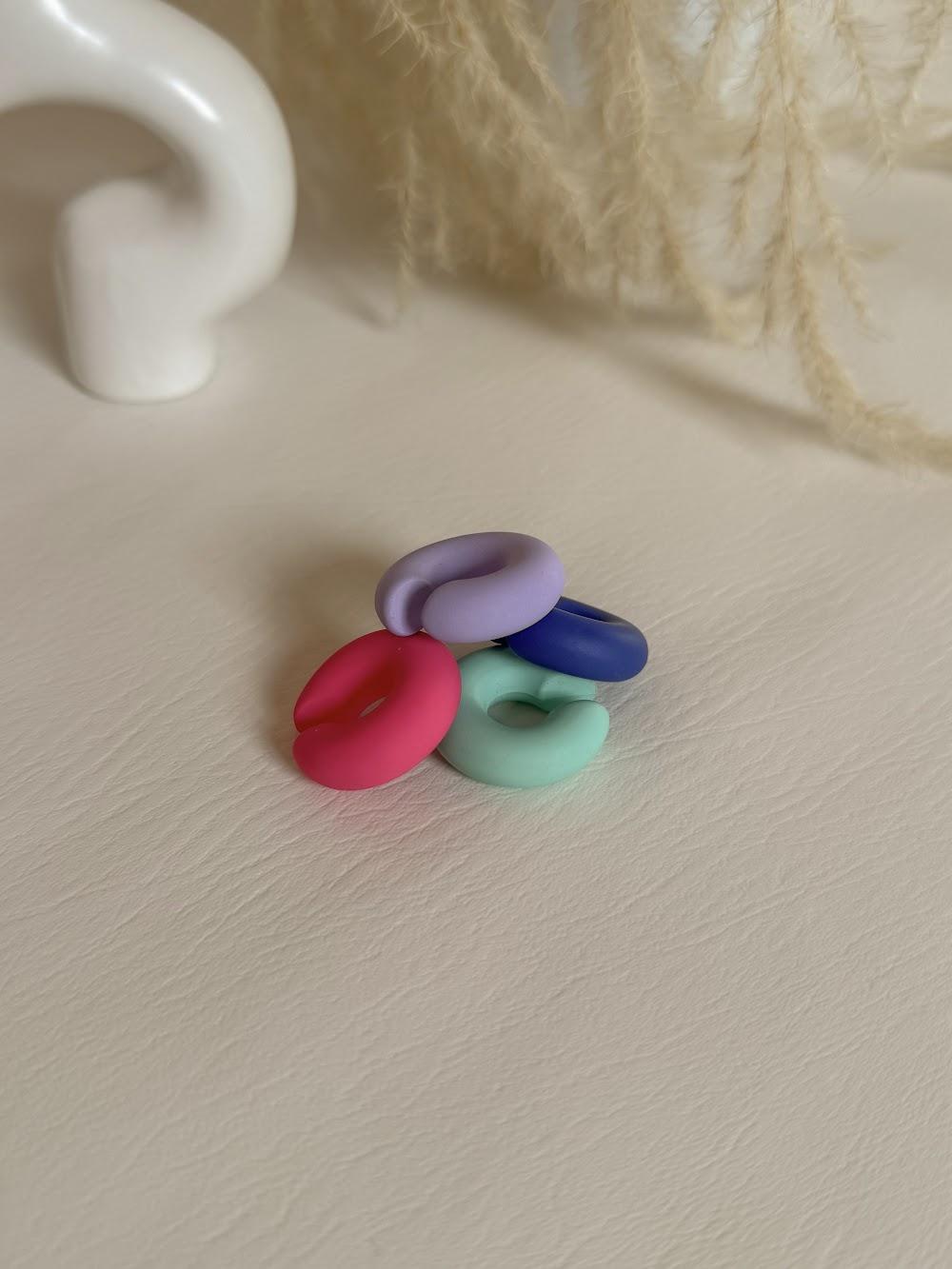 Earcuff Tonos