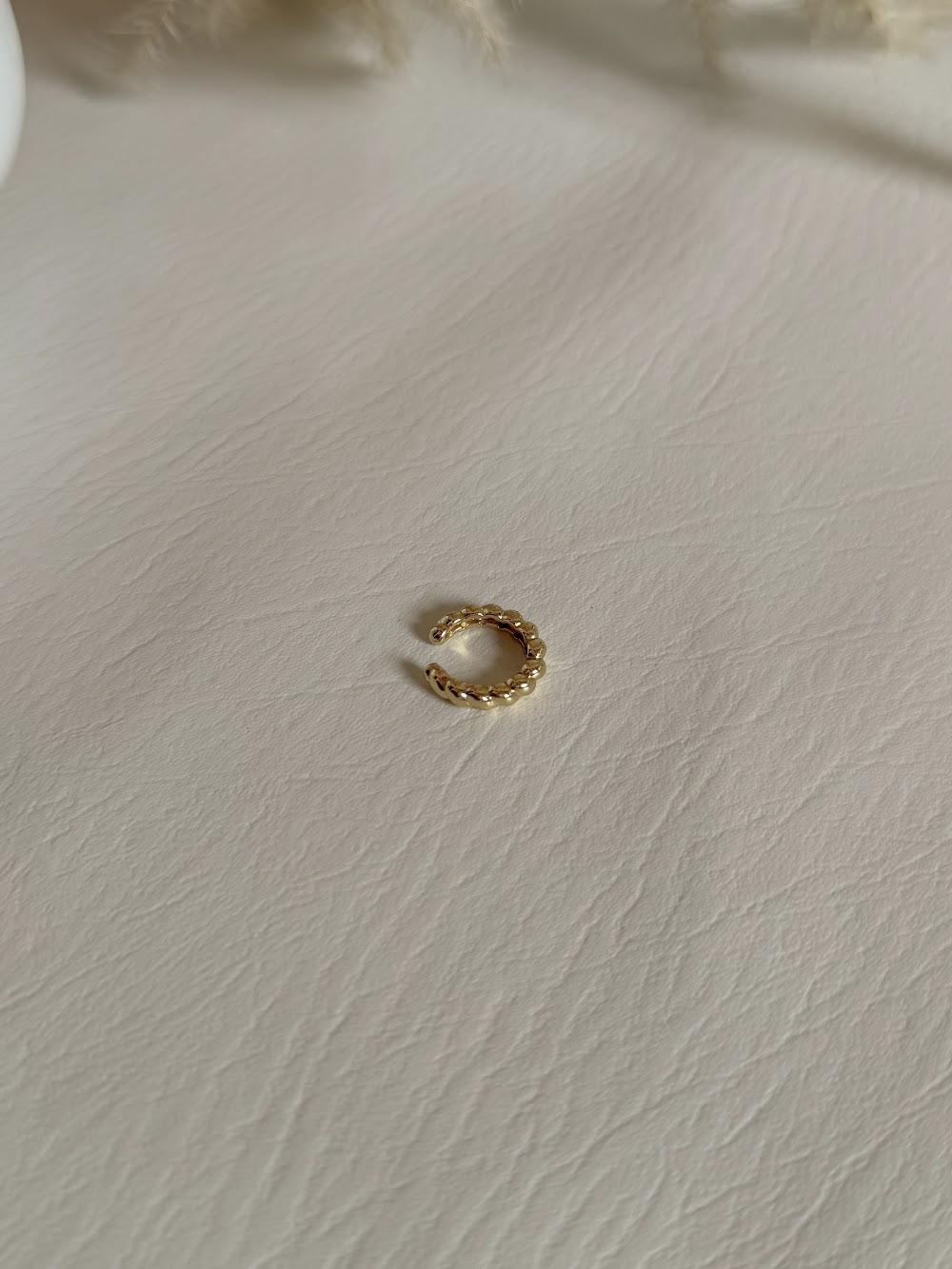 Earcuff Nube