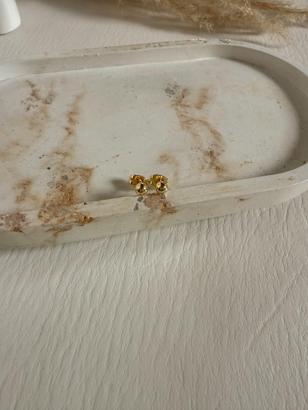 Topos Balin Pequeño
