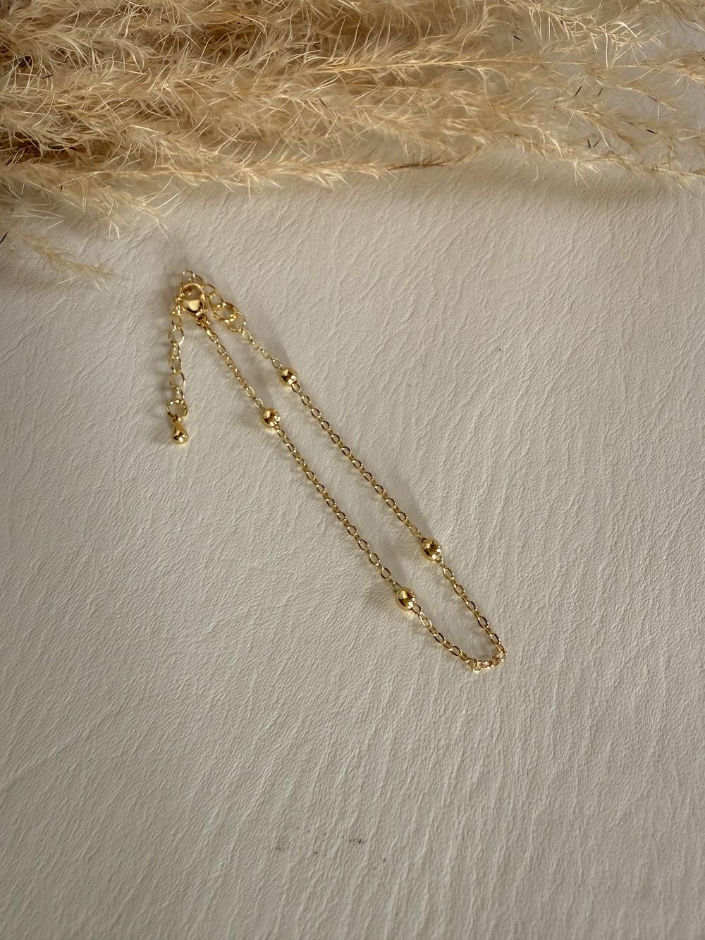 Pulsera Balin