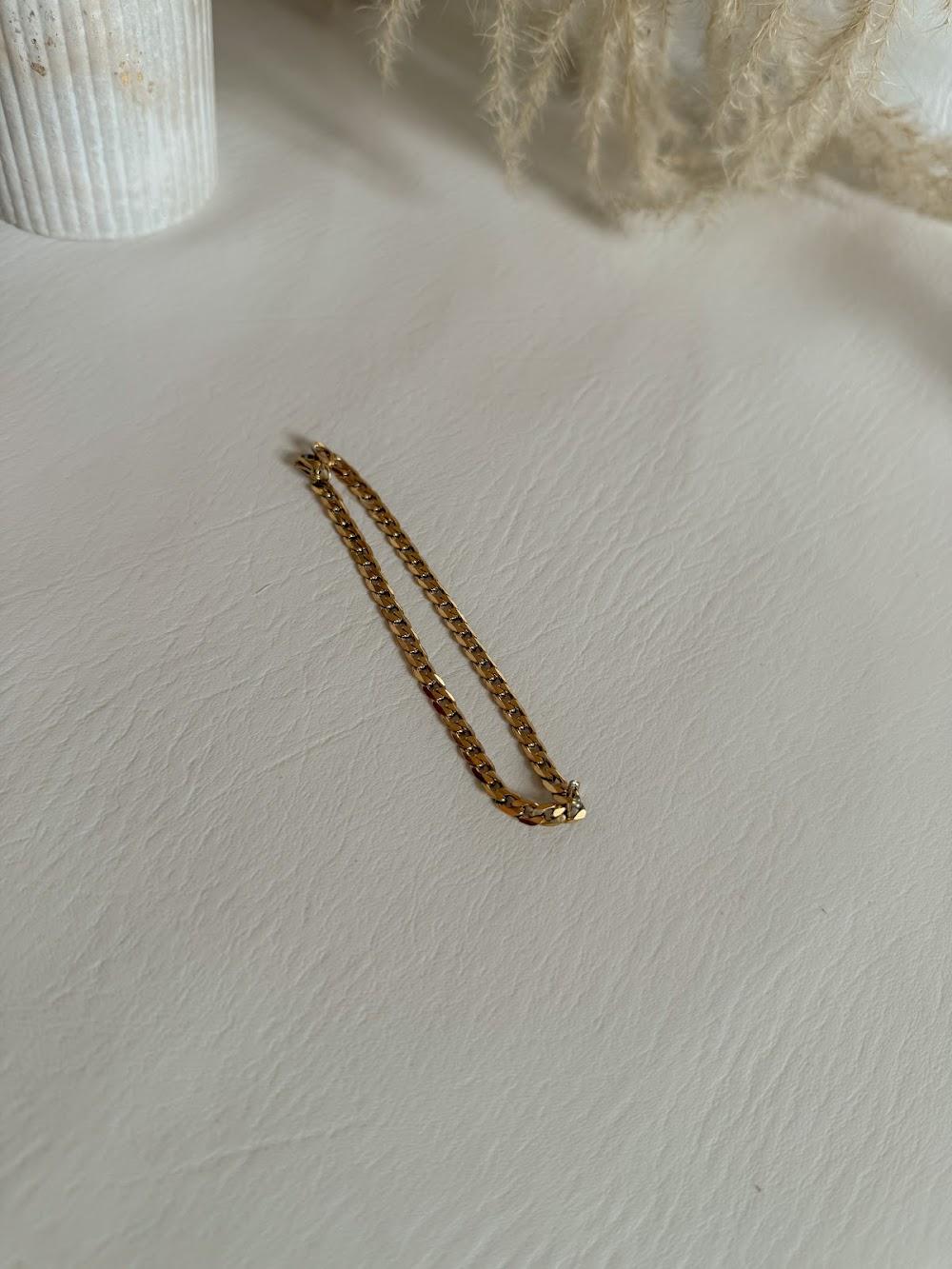 Pulsera Cubana