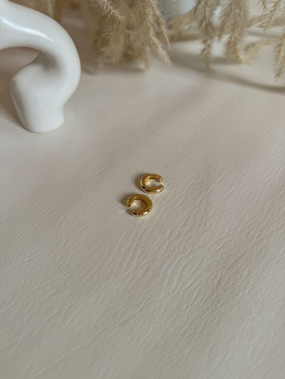 Earcuff Liso