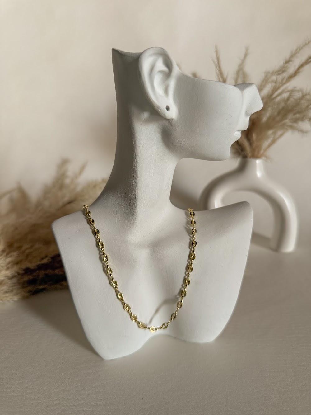 Choker Gucci